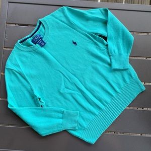Polo by Ralph Lauren Kids Sweater - Teal